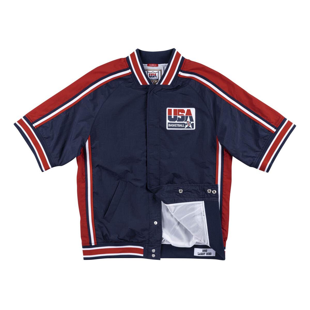 MITCHELL & NESS picture
