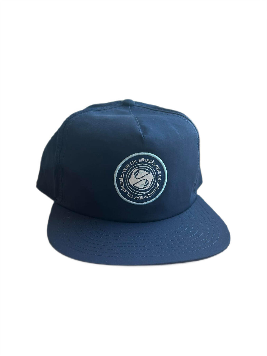 Casquette Quiksilver Punch Kicker pour garçons 1/3