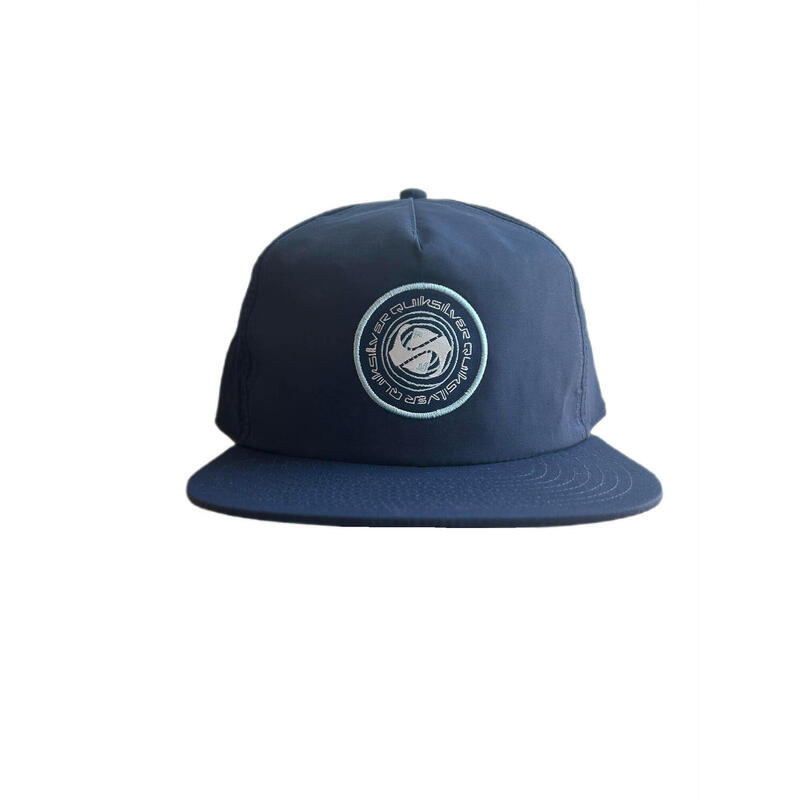 Șapcă de baseball pentru băieți Quiksilver Punch Kicker