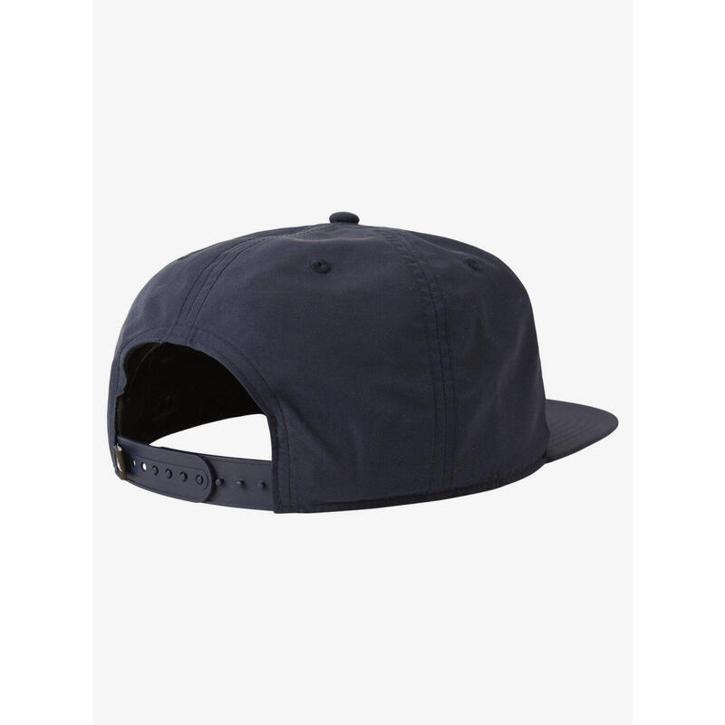 Gorra de béisbol Quiksilver Punch Kicker para niño