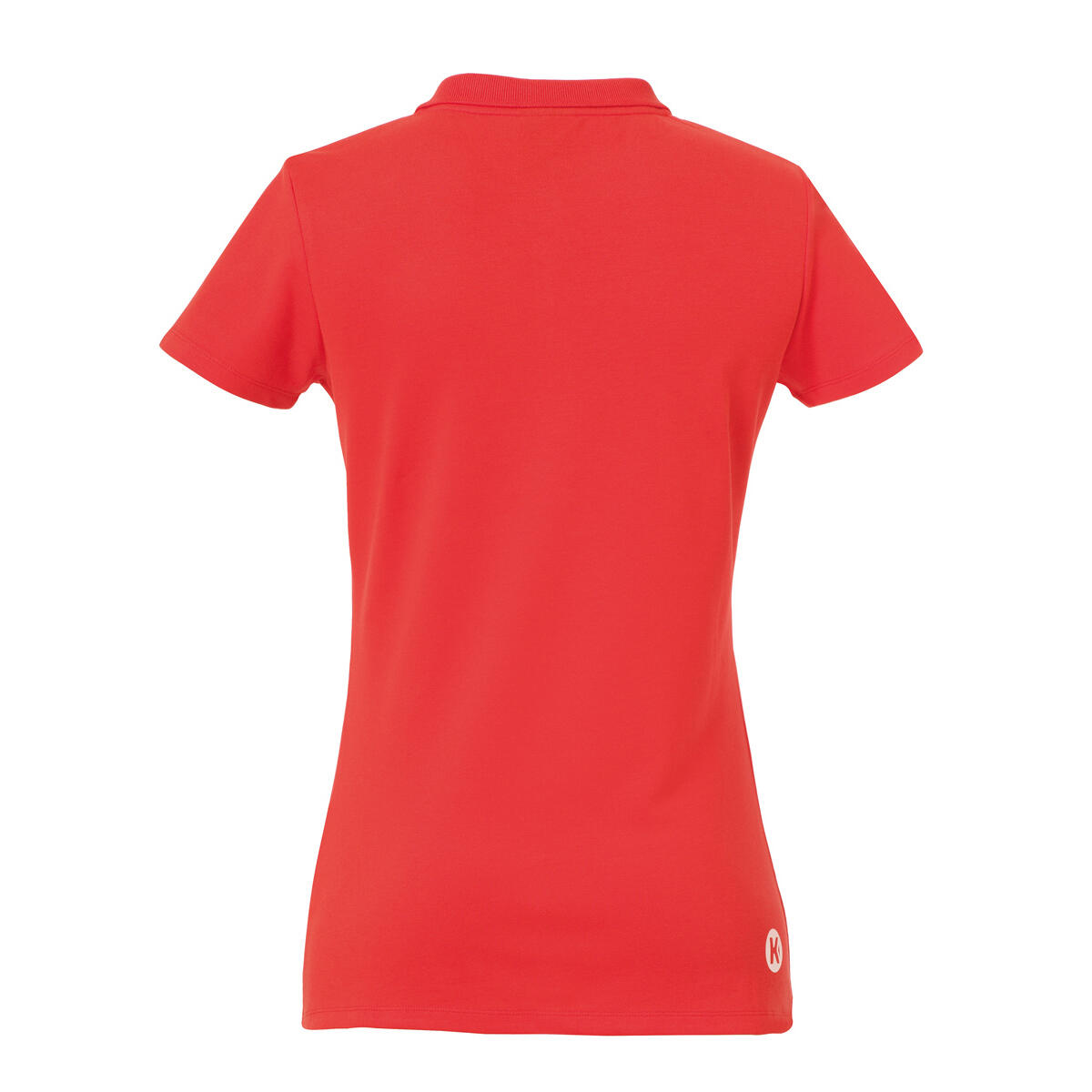 Women's polo shirt Kempa Basics