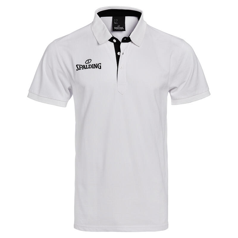 SPALDING Polo Spalding Prime
