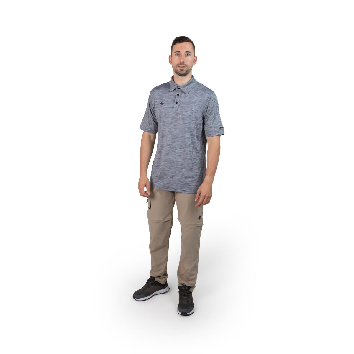 Polo Izas Chase 7/7