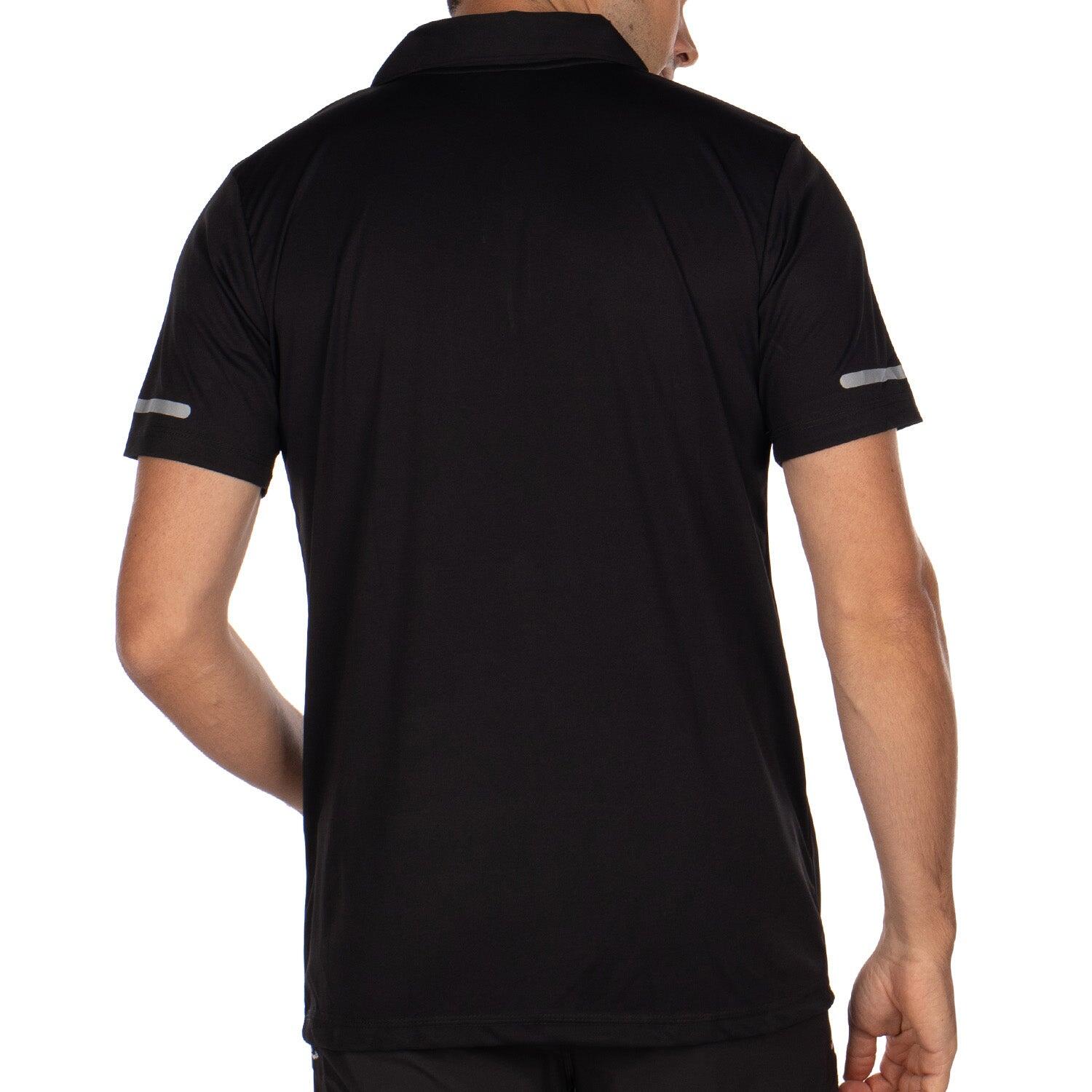 Polo de sport ZIPPE homme 2/5