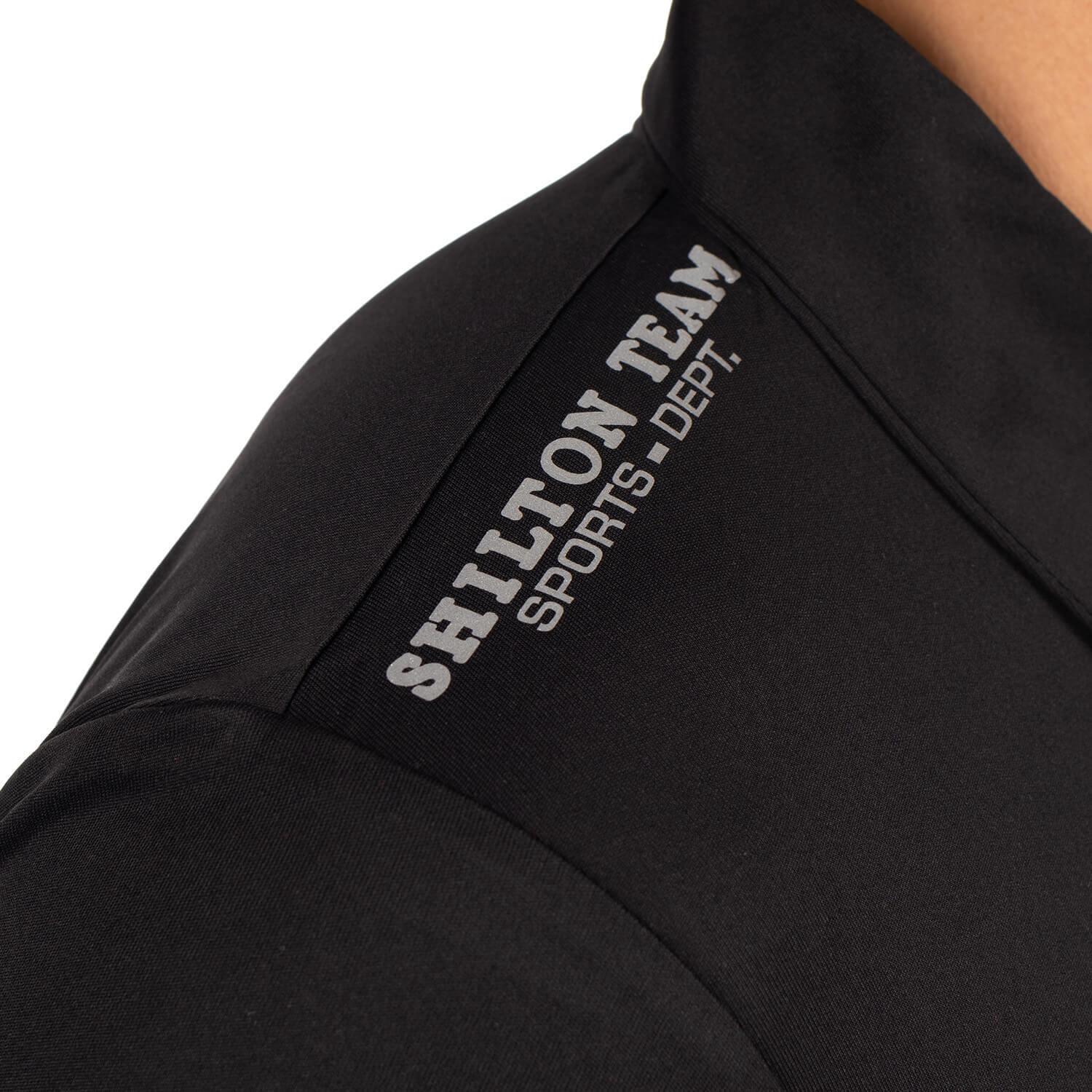 Polo de sport ZIPPE homme 3/5