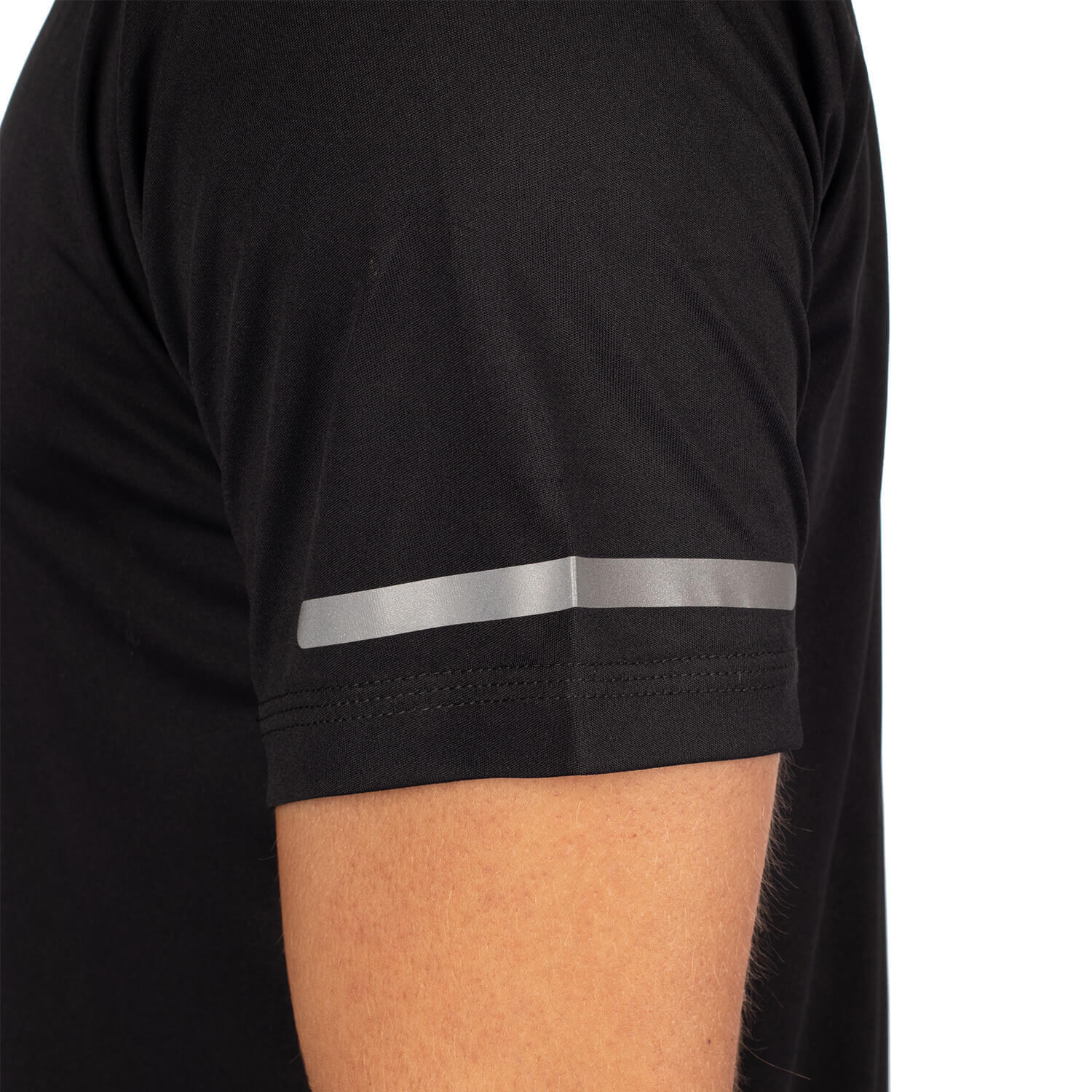 Polo de sport ZIPPE homme 5/5