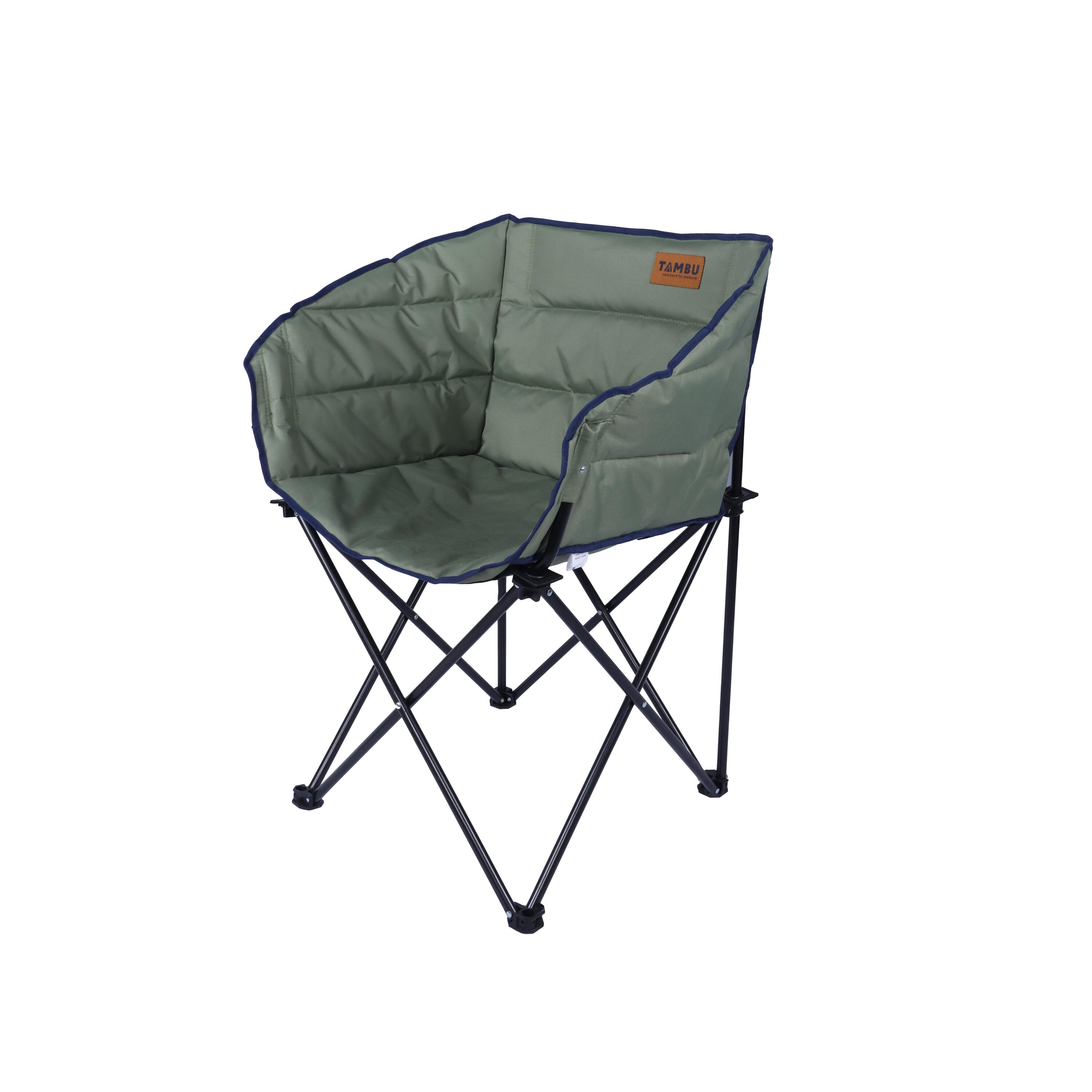 ASANA | Silla plegable de camping 2/7