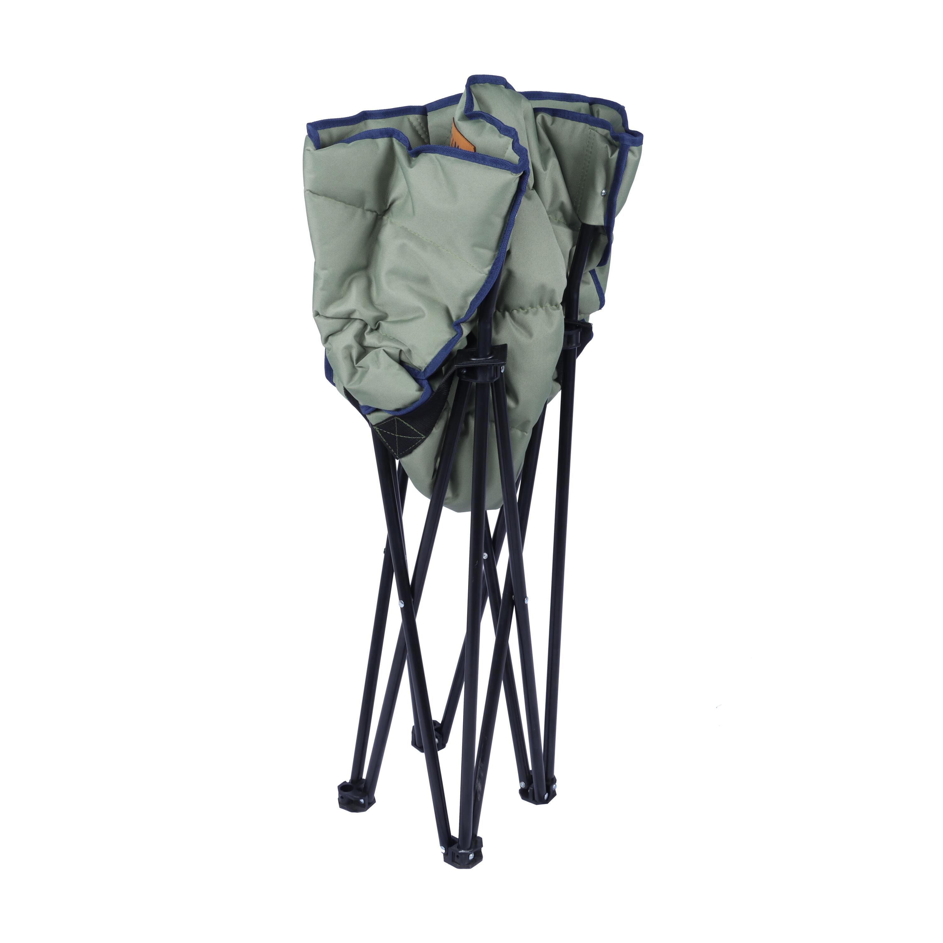 ASANA | Silla plegable de camping 4/7