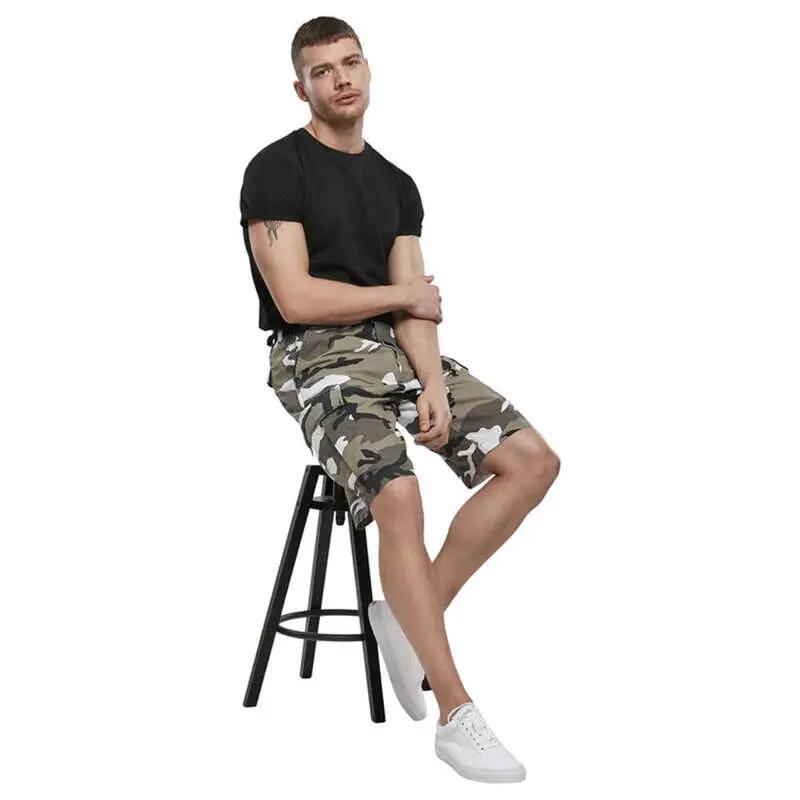 BDU RipStop Shorts 3/3