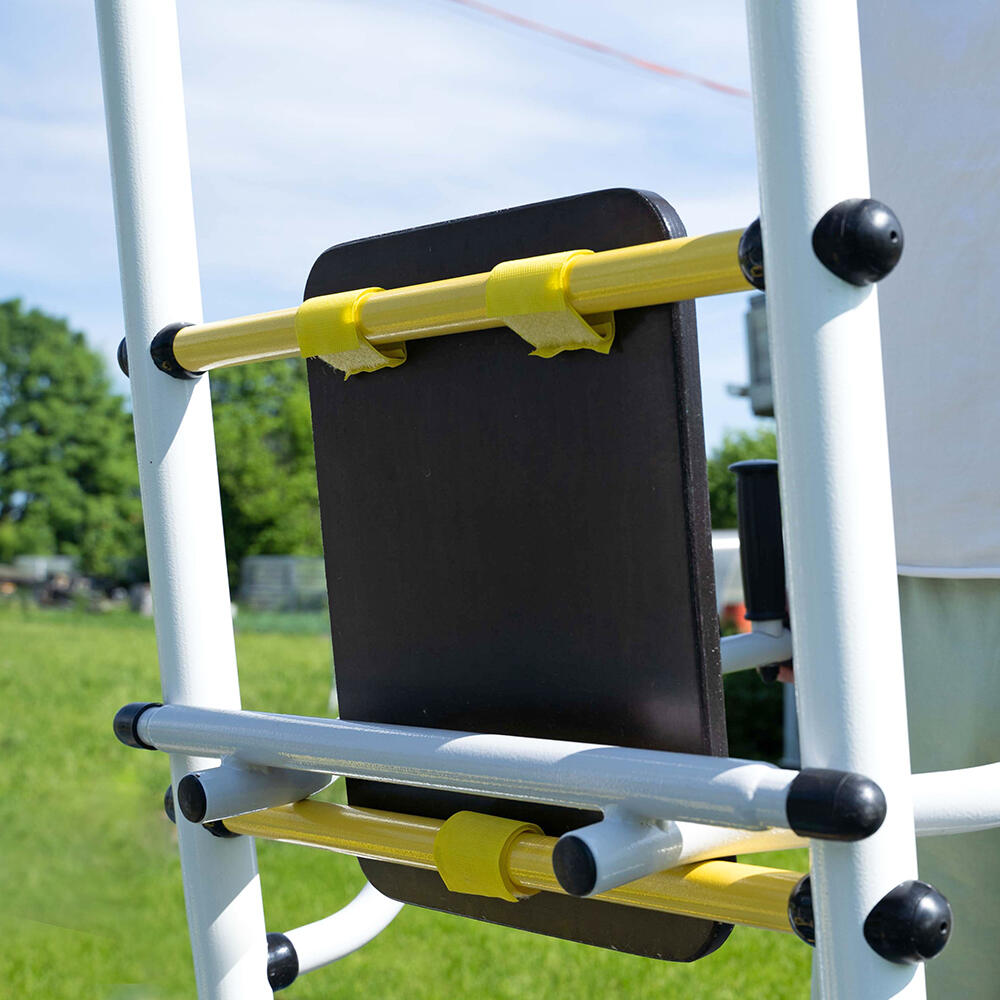 Structure d'escalade Dipstation pour les structures d'escalade Jeflex JGG1, 2 et 4/6