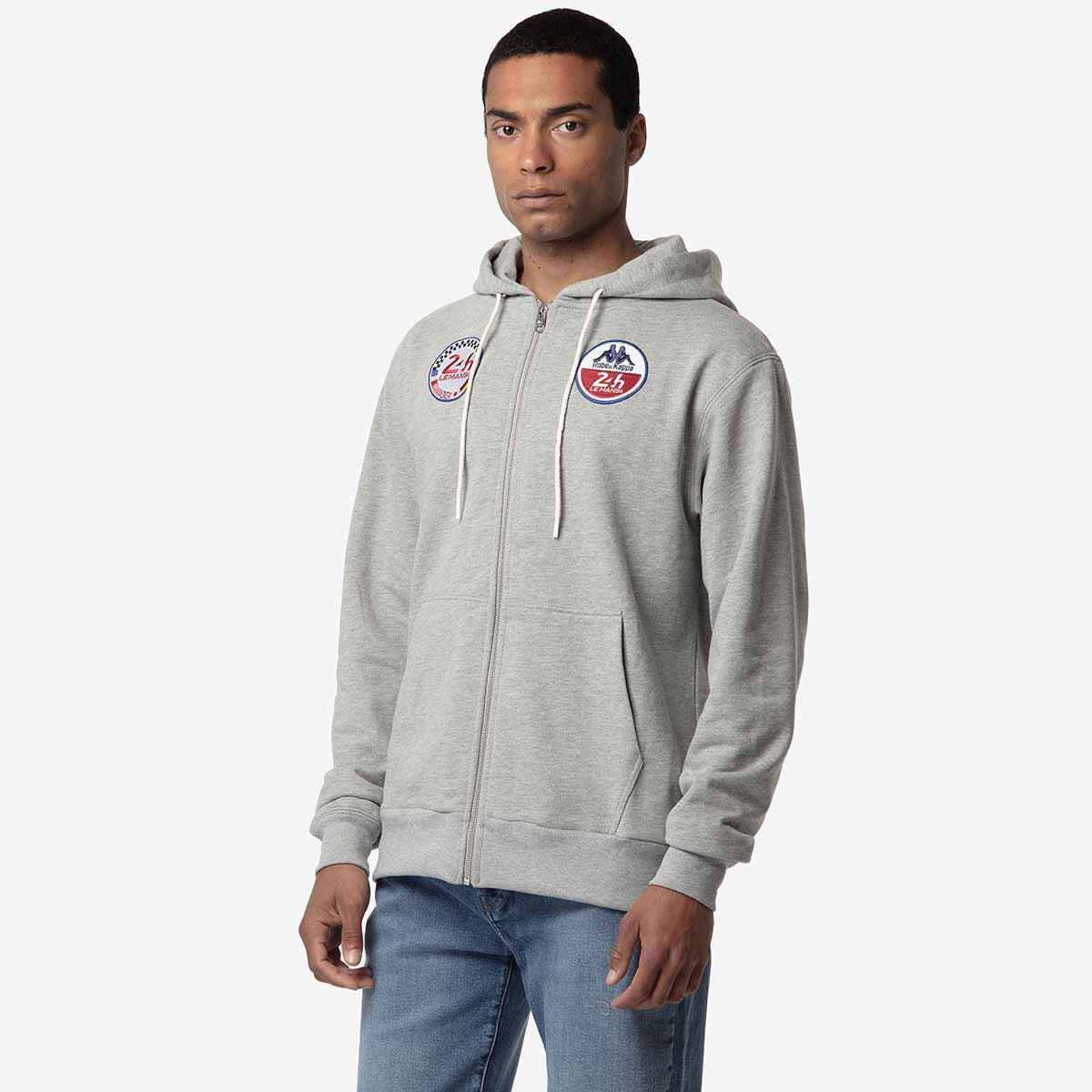 Veste à capuche Lagasc adulte Le Mans 24H 2024 5/7