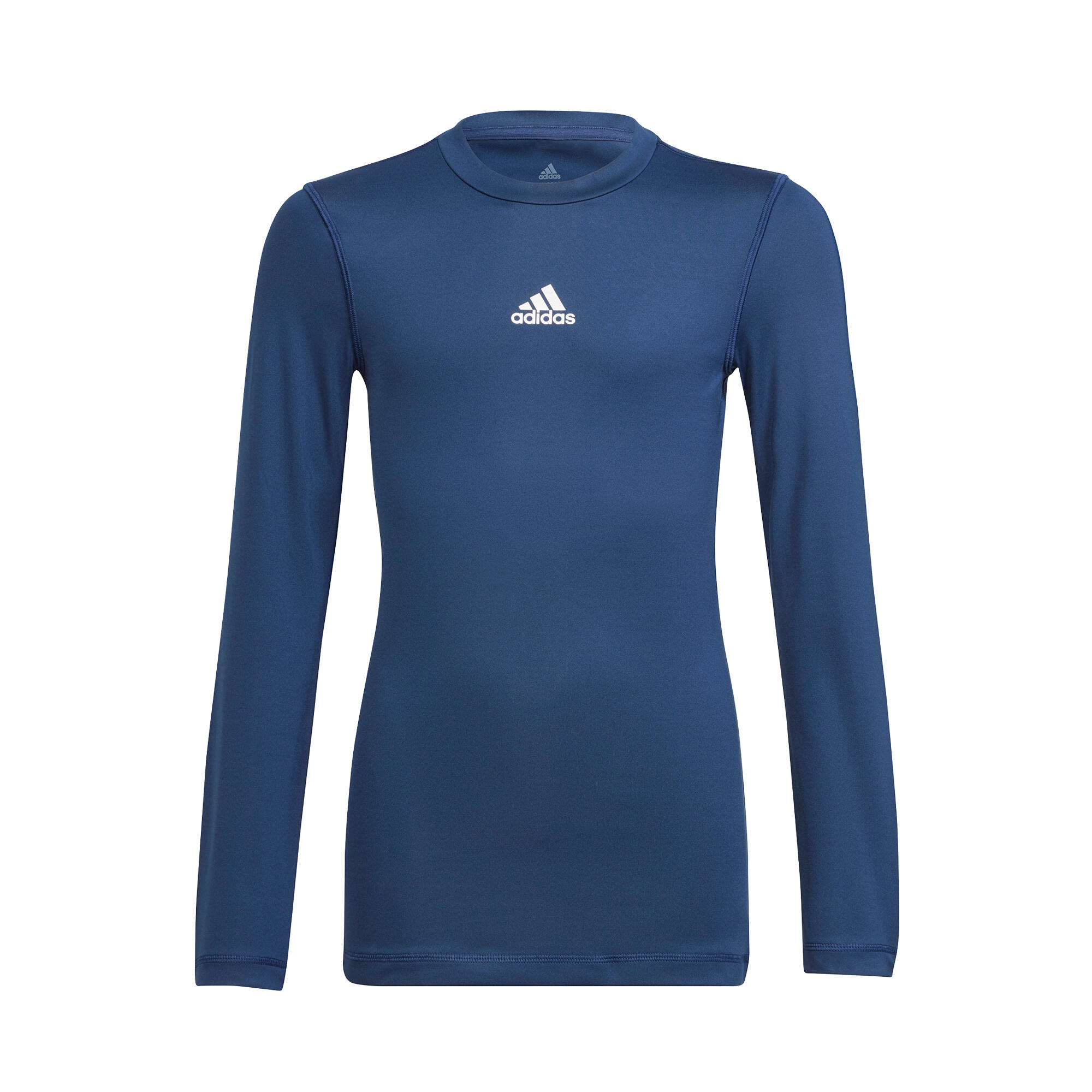 ADIDAS adidas Kinder Langarmshirt Techfit Long Sleeve Top