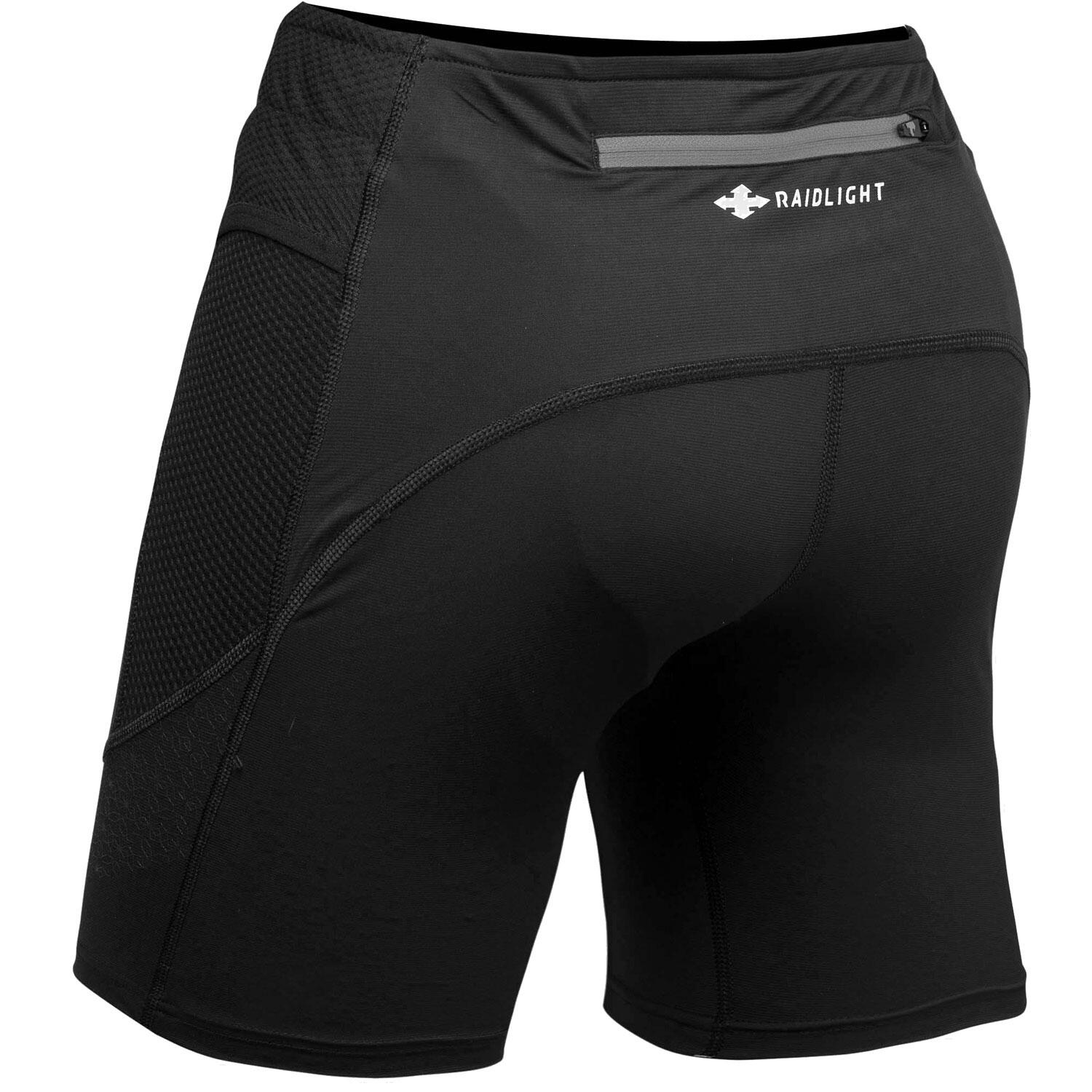 Cuissard I-DOG ACTIV STRETCH RAIDLIGHT femme 2/5