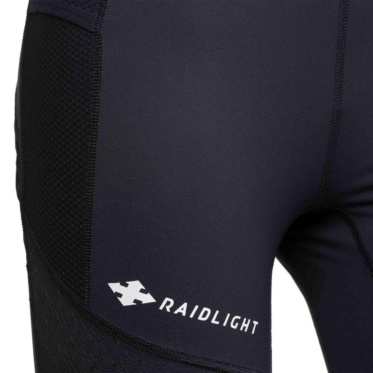 Cuissard I-DOG ACTIV STRETCH RAIDLIGHT femme 3/5