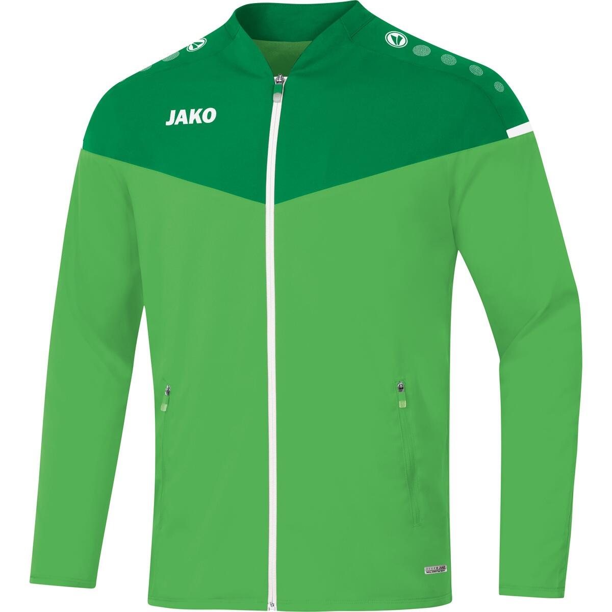 Jas Jako de loisir Champ 2.0 6/7