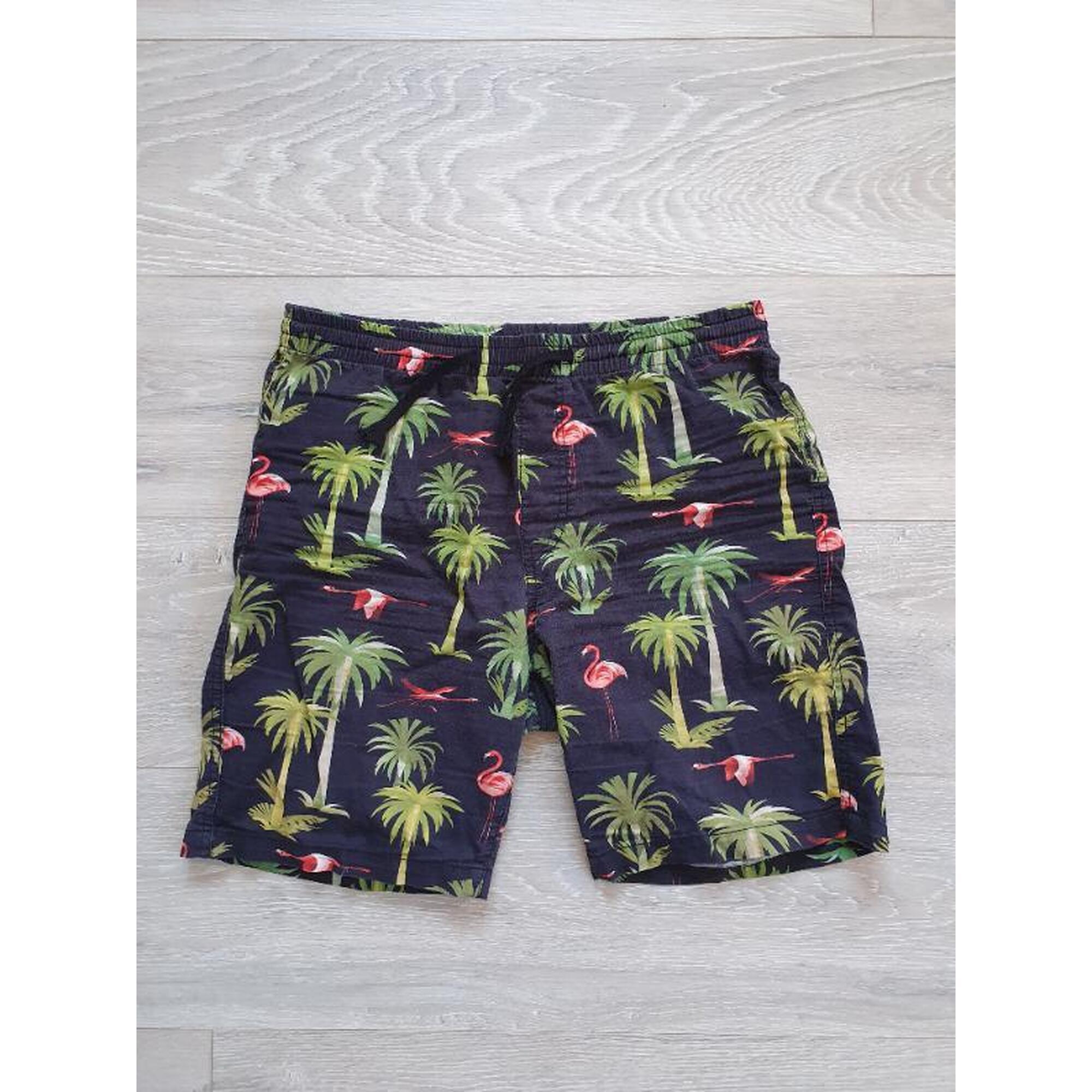 Entre Particuliers - Short de bain H&M 12-13 ans