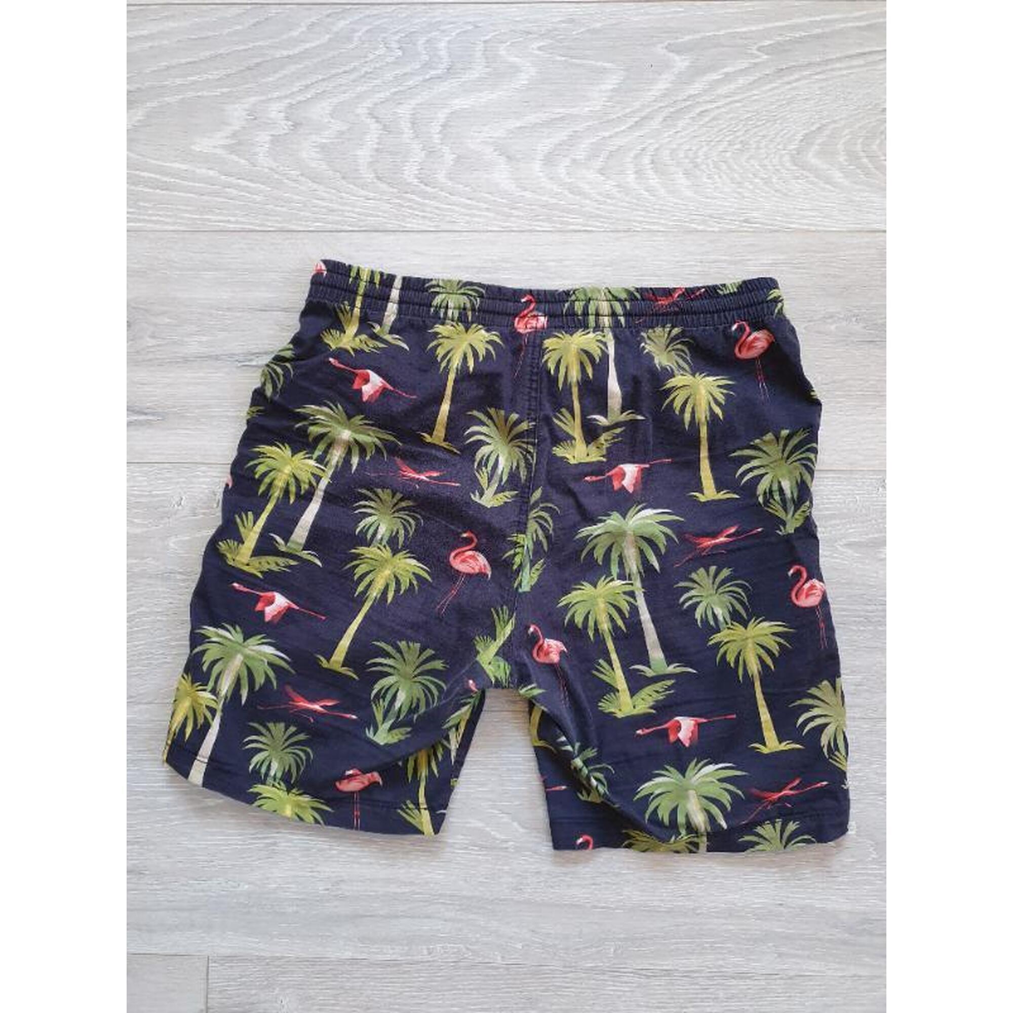 Entre Particuliers - Short de bain H&M 12-13 ans