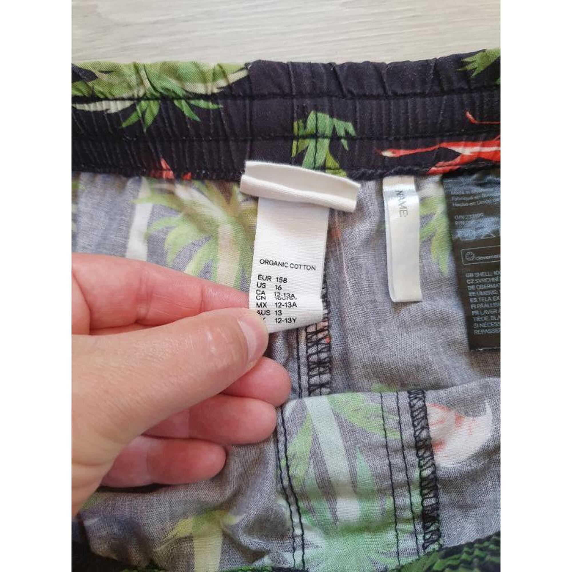 Entre Particuliers - Short de bain H&M 12-13 ans