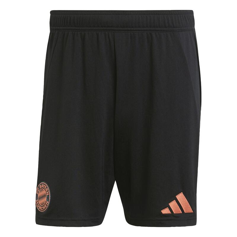 FC Bayern München 24/25 Auswärtsshorts