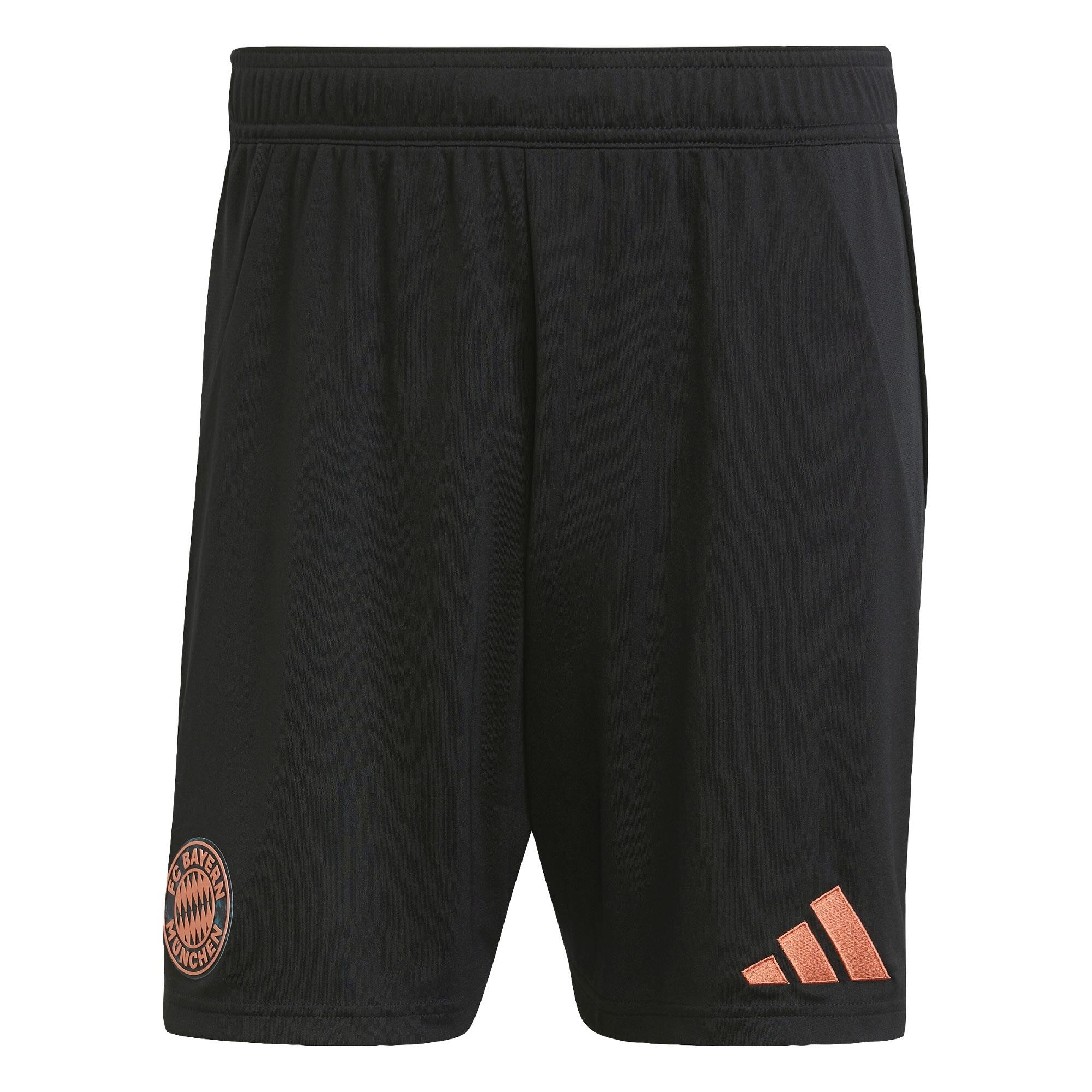 FC Bayern outdoor shorts 24/25