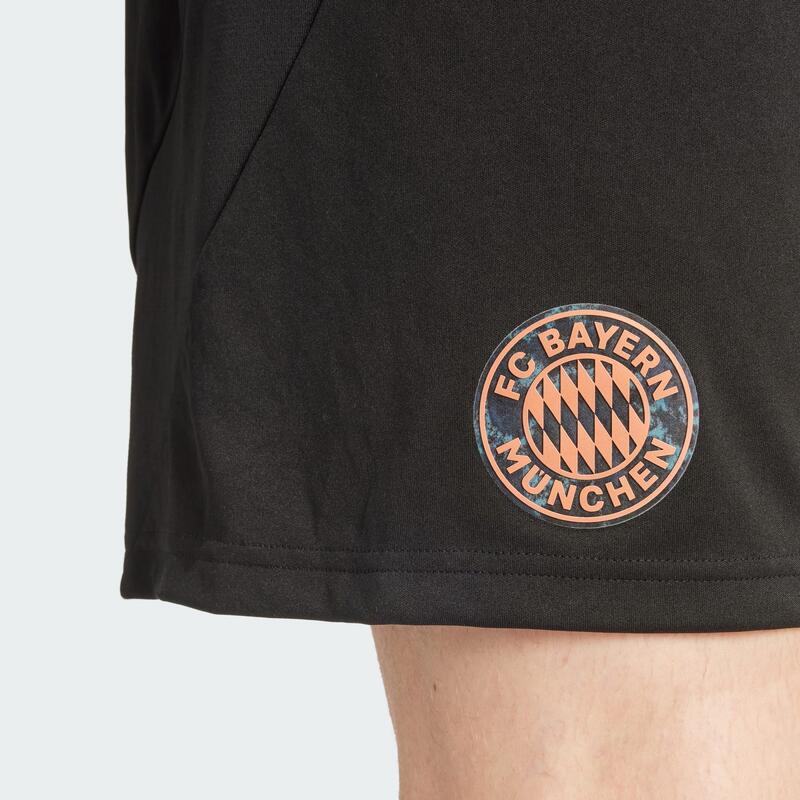 FC Bayern München 24/25 Auswärtsshorts