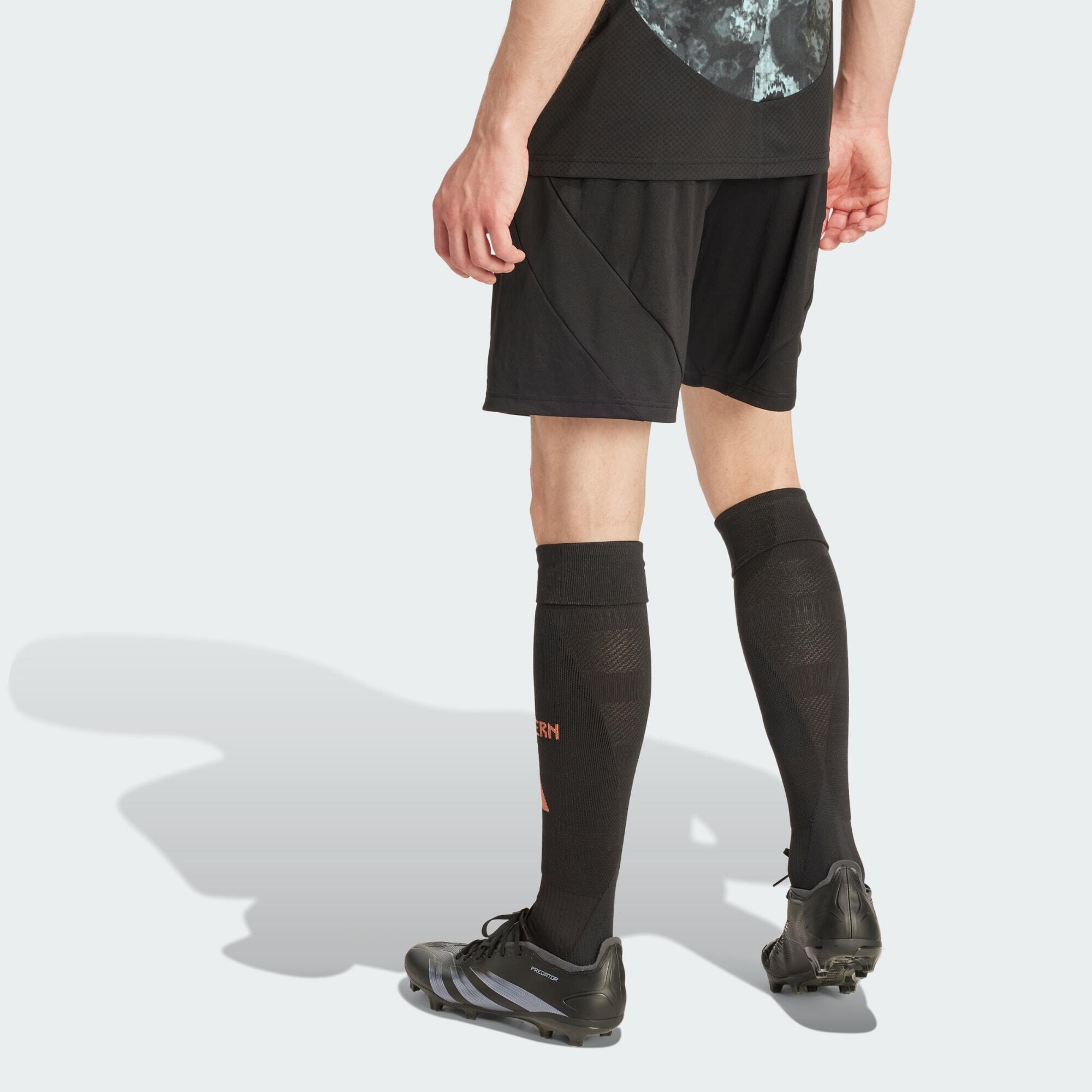 FC Bayern outdoor shorts 24/25