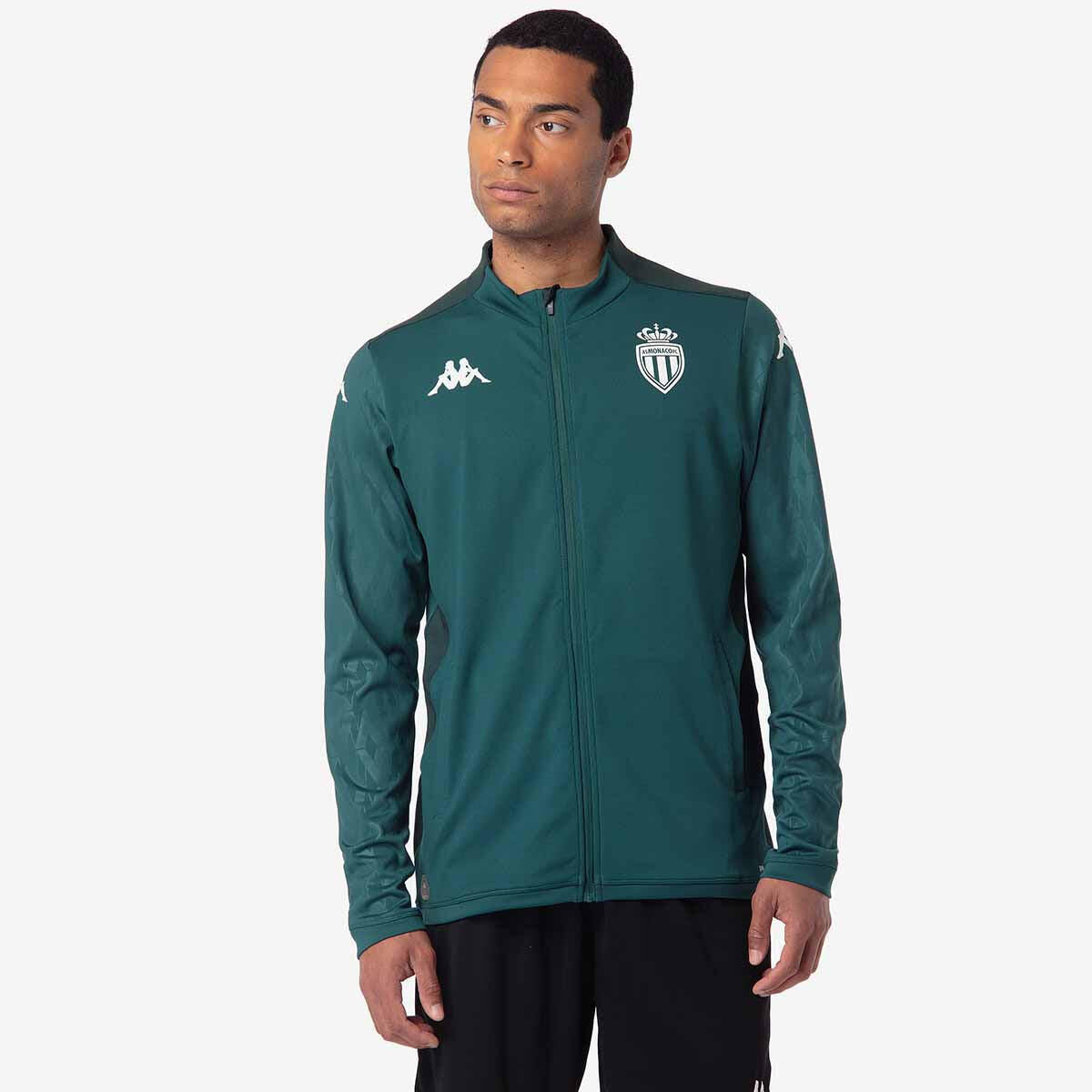 Veste Arun Pro 8 homme AS Monaco 24/25 6/7
