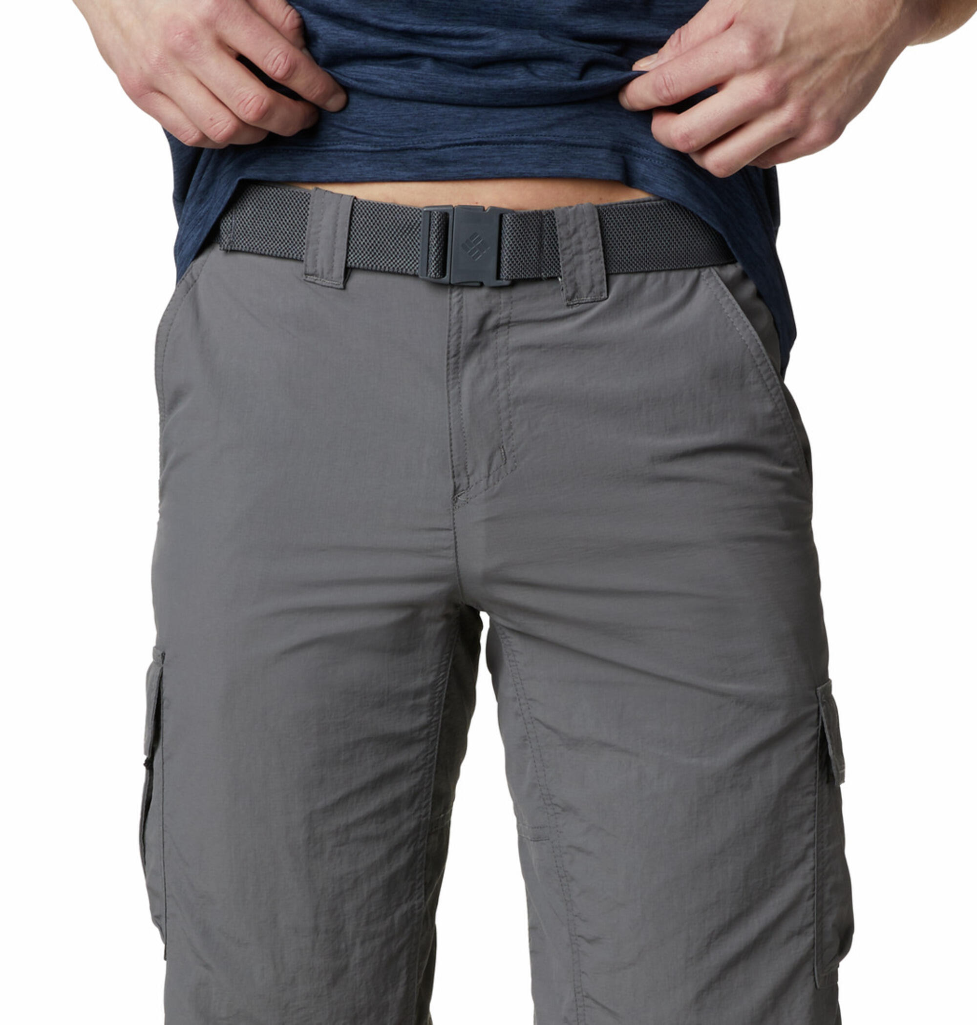 Short Columbia SHORT HOMME SILVER RIDGE II CARGO COLUMBIA 3/5