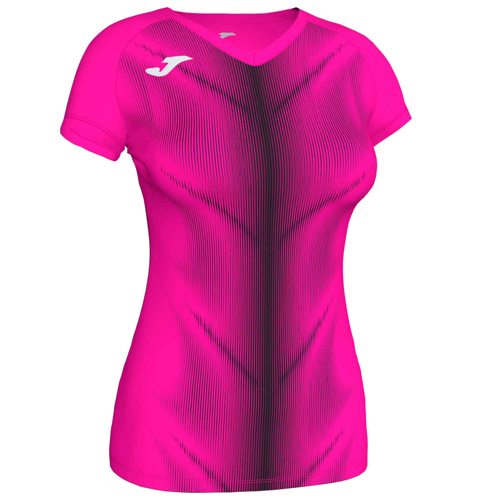 Maglia a manica corta donna Joma Olympie 6/7