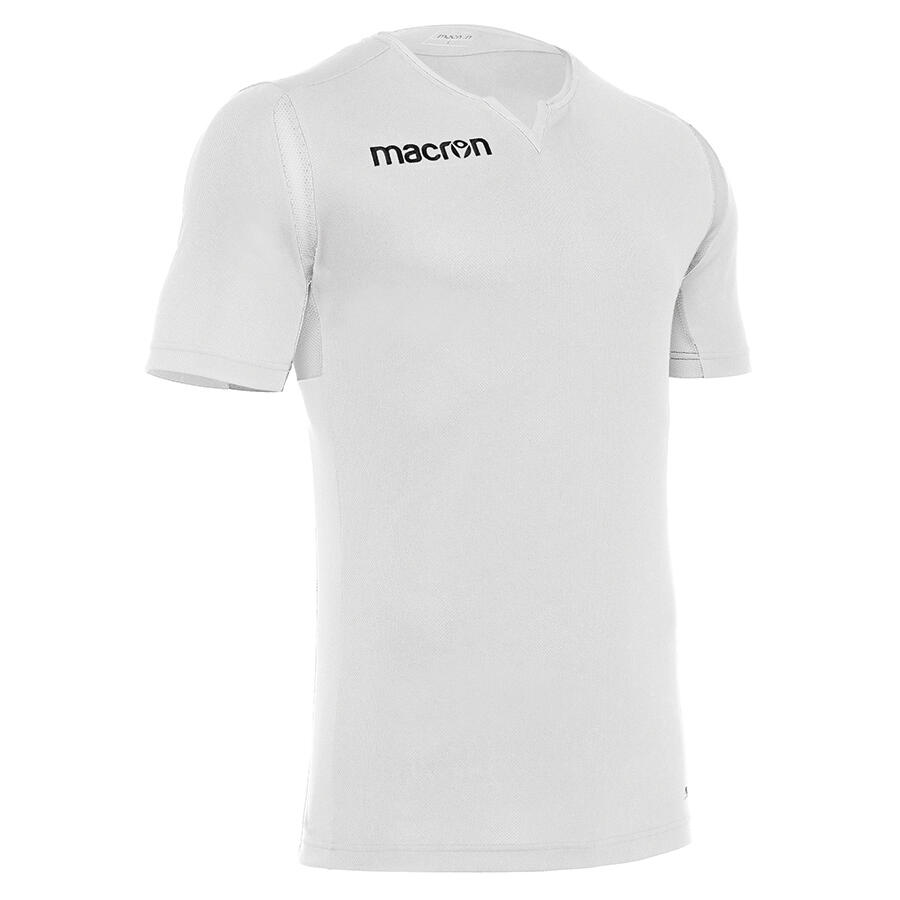 MACRON picture
