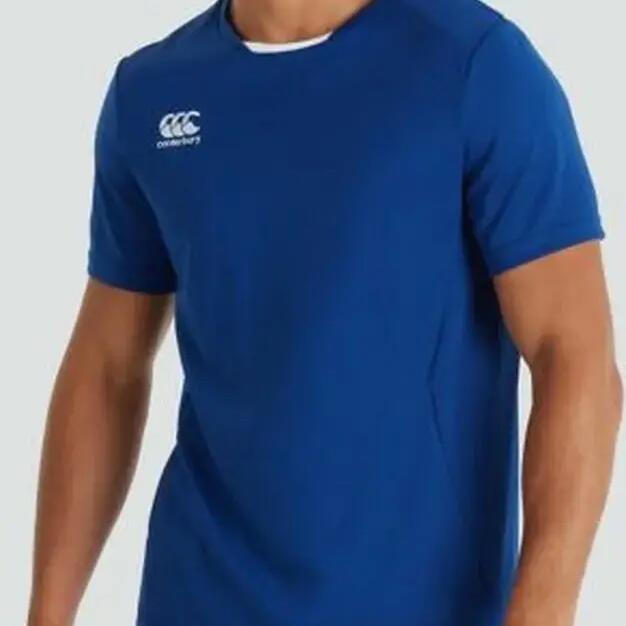 T-shirt Canterbury Club Dry