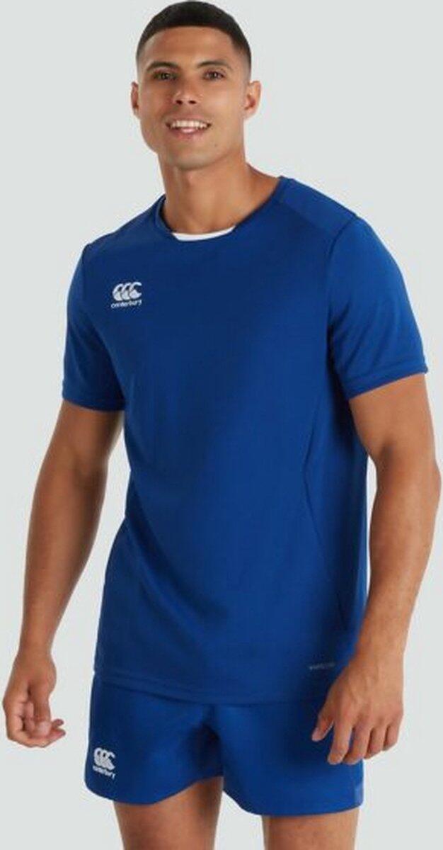 Blauw / Donkerblauw / Blauw