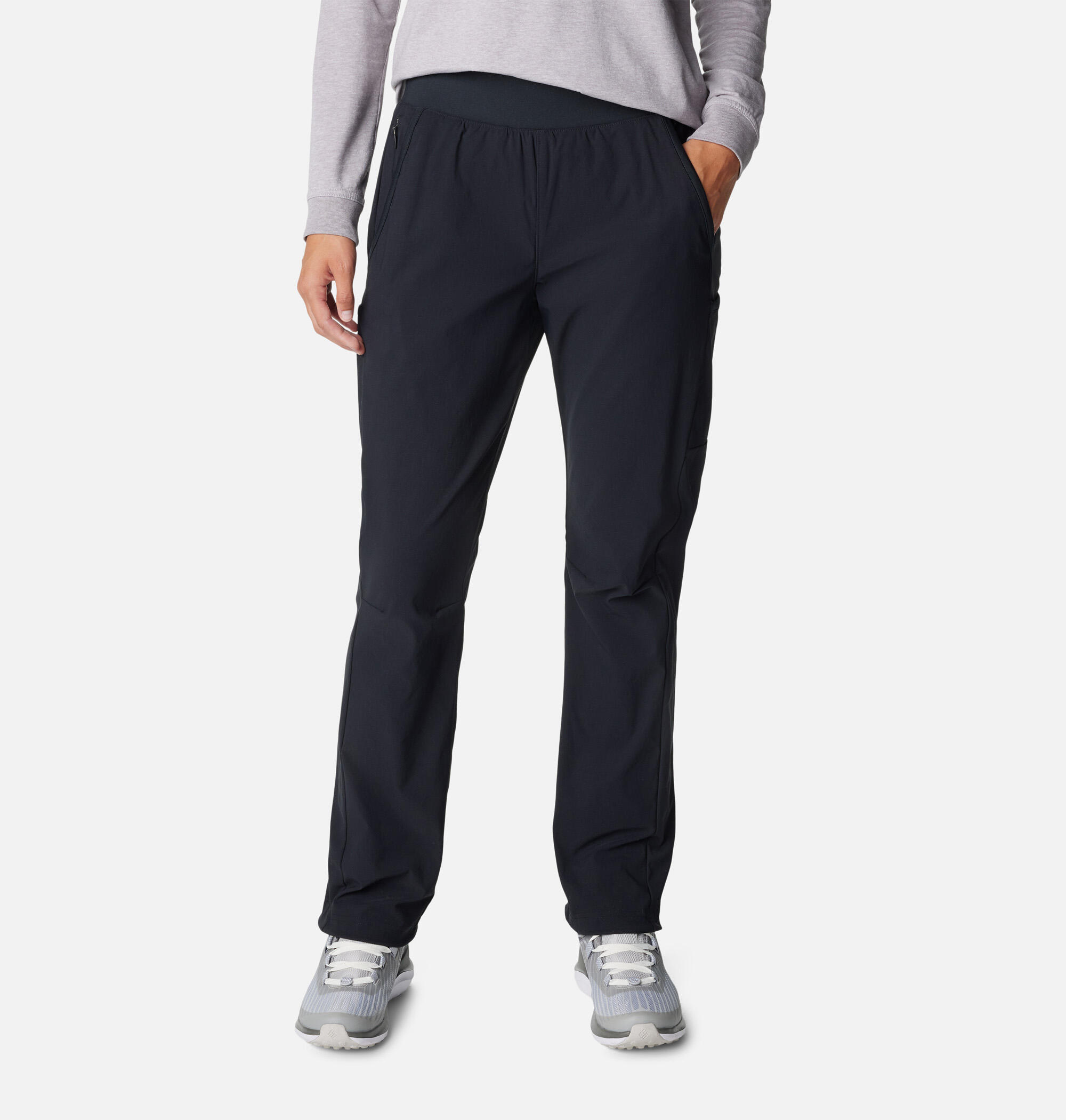 Pantalon Columbia Leslie Falls 1/7