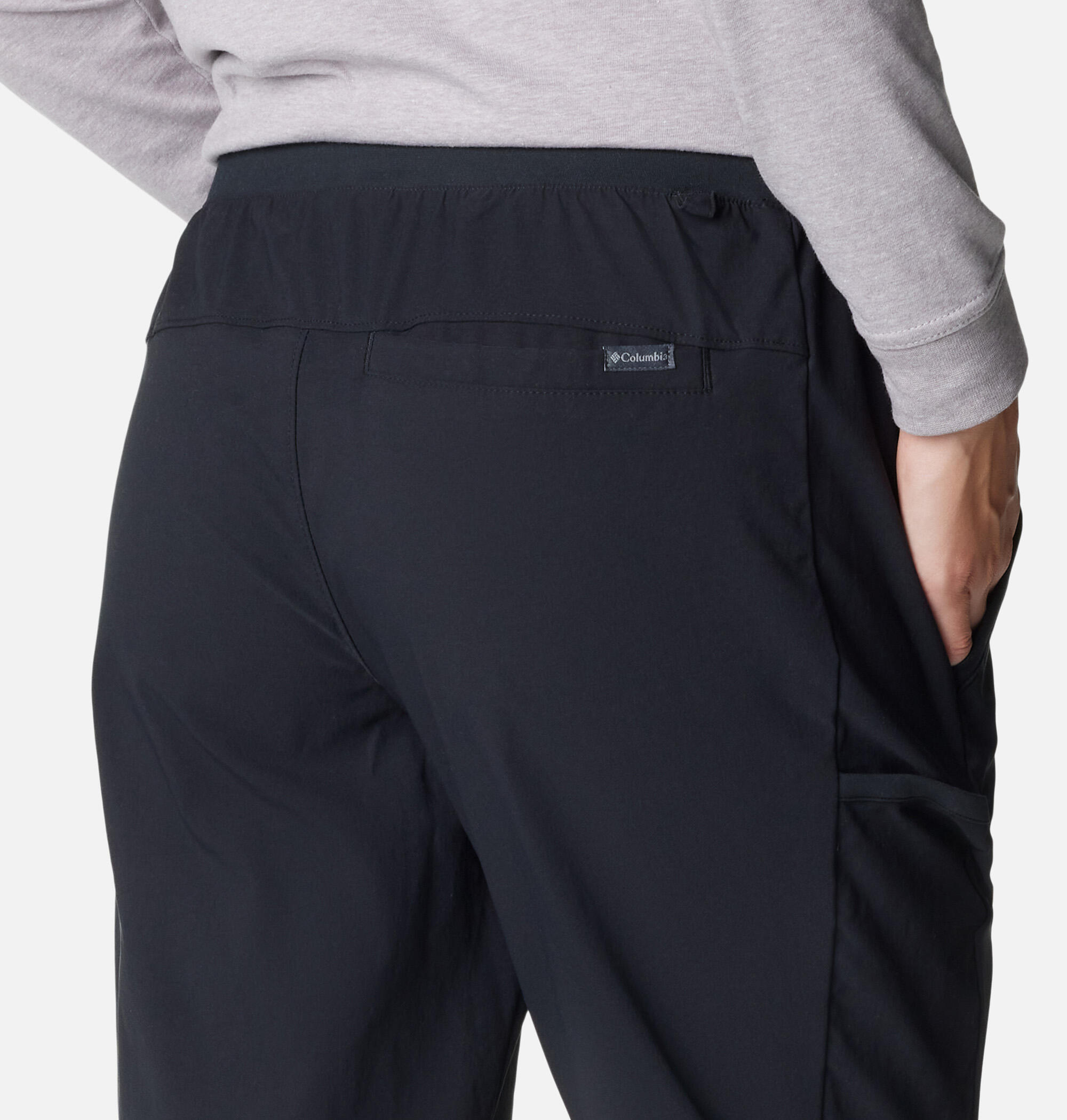 Pantalon Columbia Leslie Falls 6/7