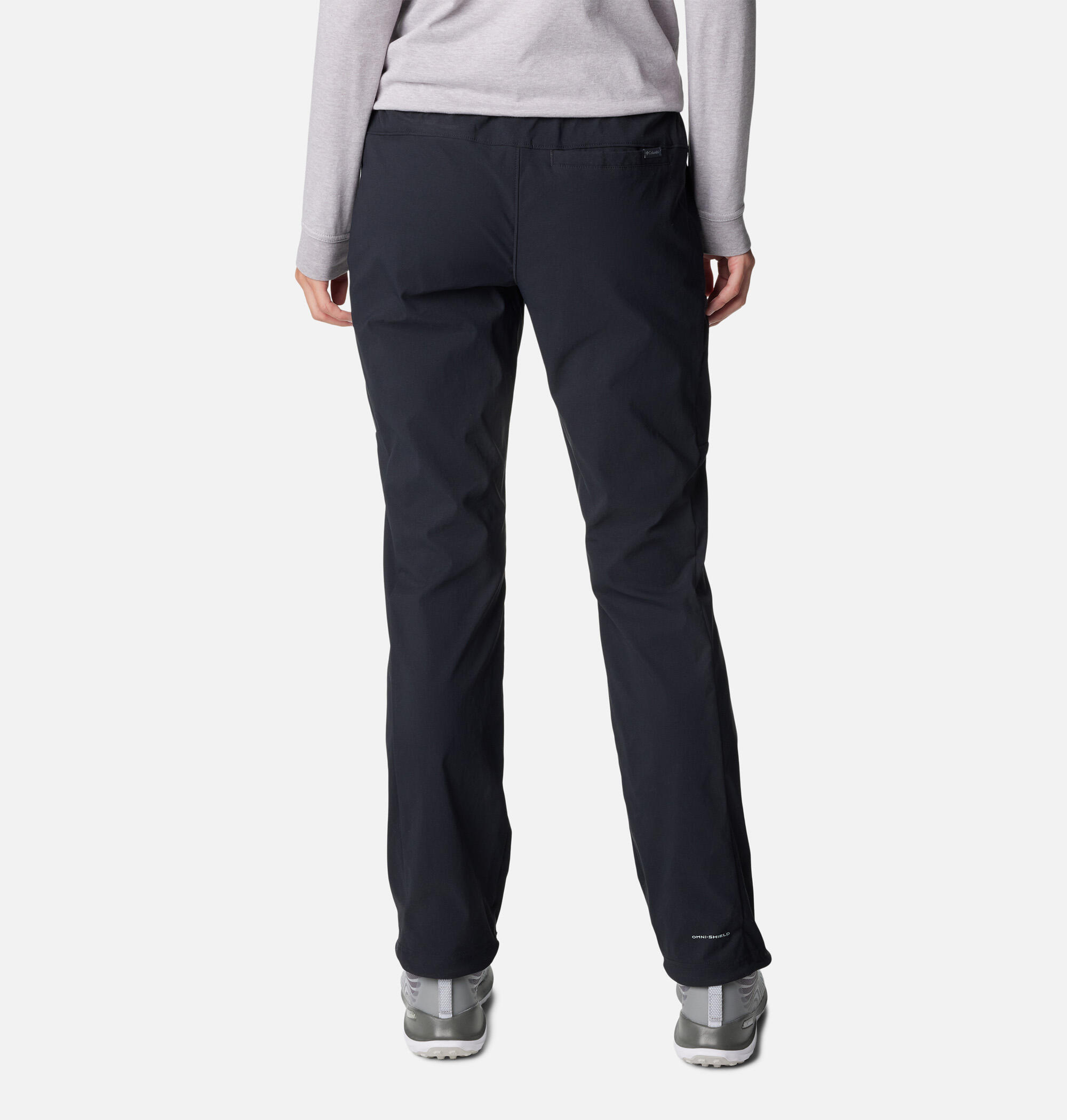 Pantalon Columbia Leslie Falls 2/7