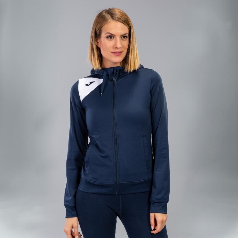 Chaqueta de mujer Joma Spike II