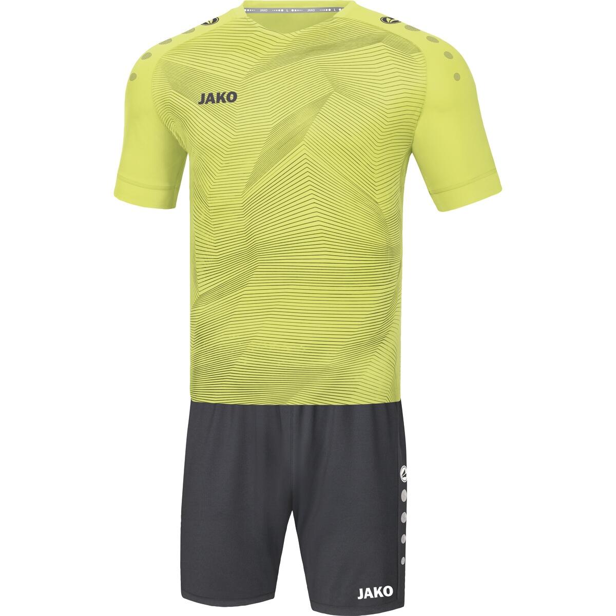 Jako Herren Trikot Premium KA 4210 2/11