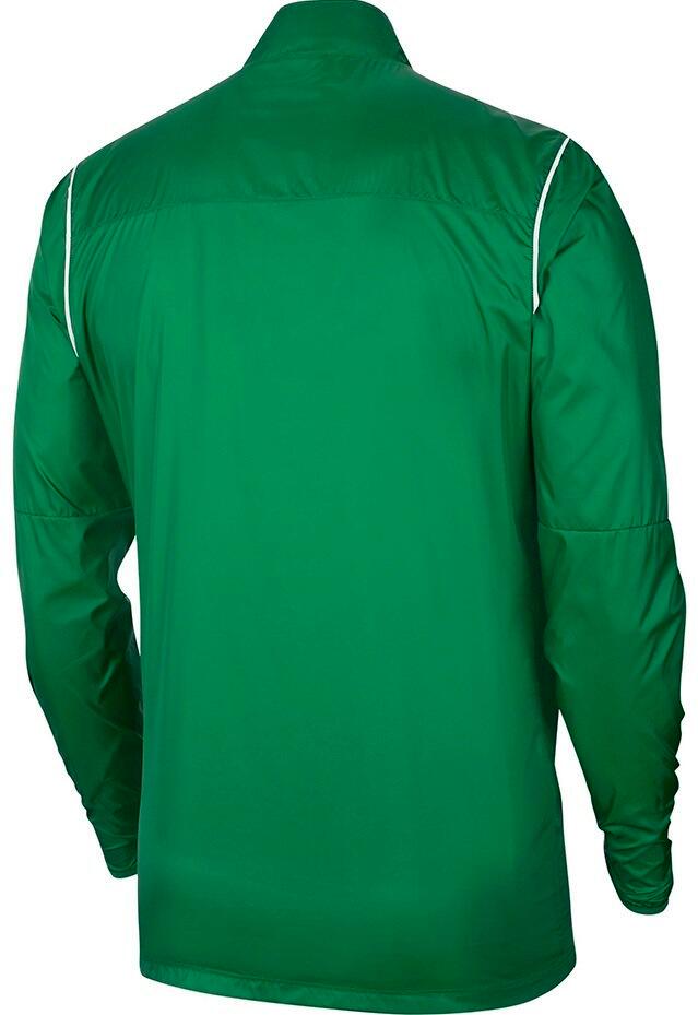 Kurtka piłkarska męska Nike Park 20 Rain Jacket