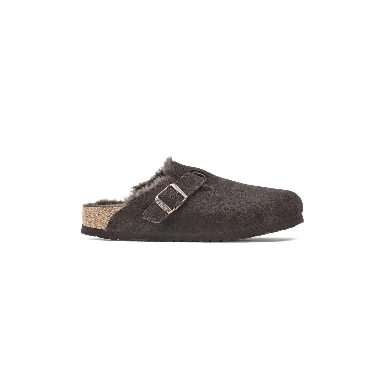 Chausson Birkenstock BOSTON VL SHEARLING 3/5