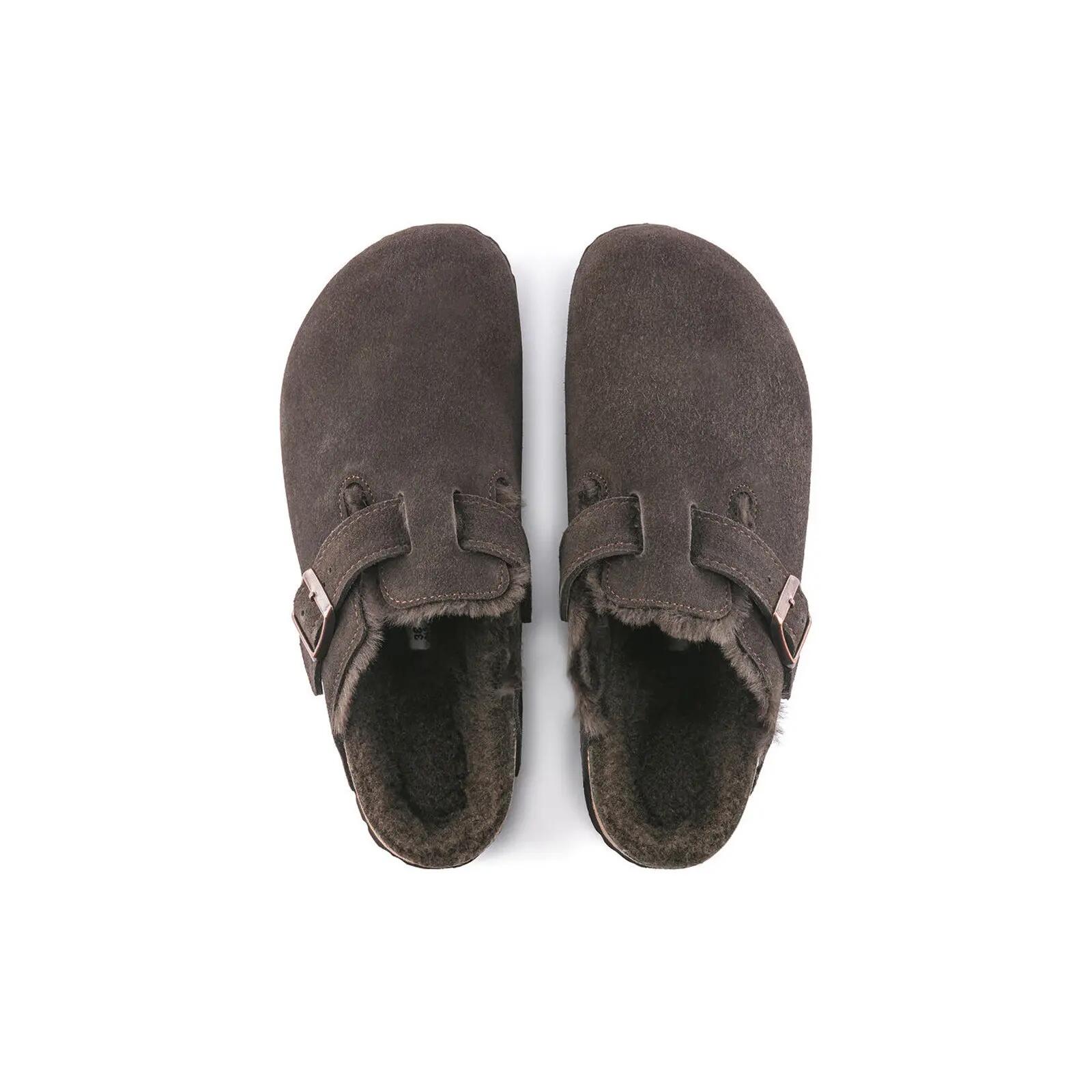 Chausson Birkenstock BOSTON VL SHEARLING 4/5