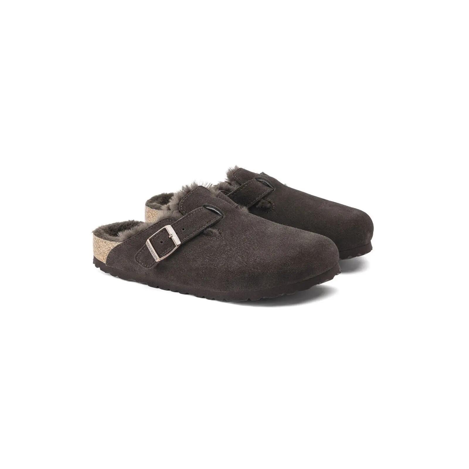 Chausson Birkenstock BOSTON VL SHEARLING 2/5