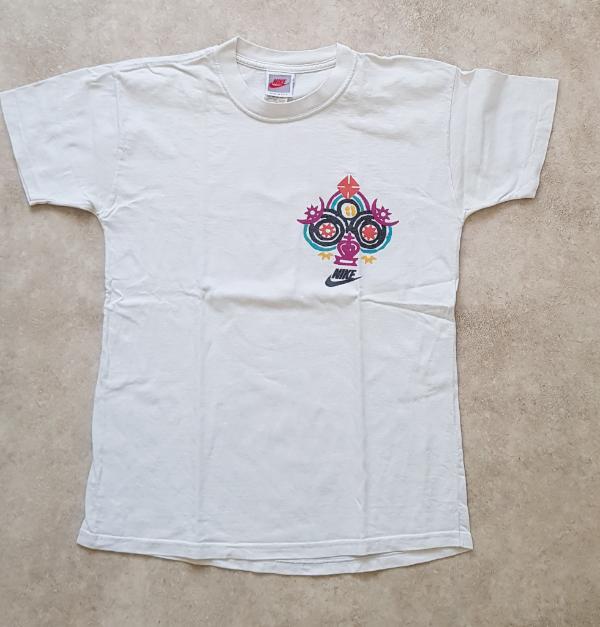 Tussen Particulieren - Nike T-shirt 2/5