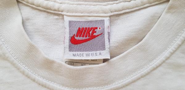 Tussen Particulieren - Nike T-shirt 4/5
