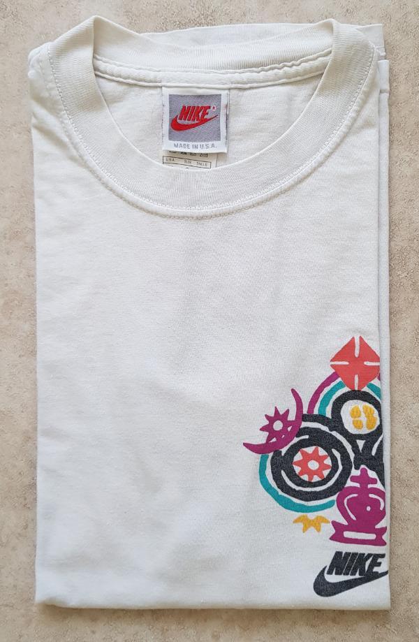 Tussen Particulieren - Nike T-shirt 3/5