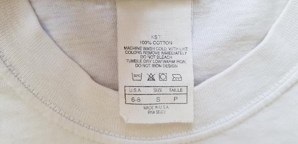 Tussen Particulieren - Nike T-shirt 5/5