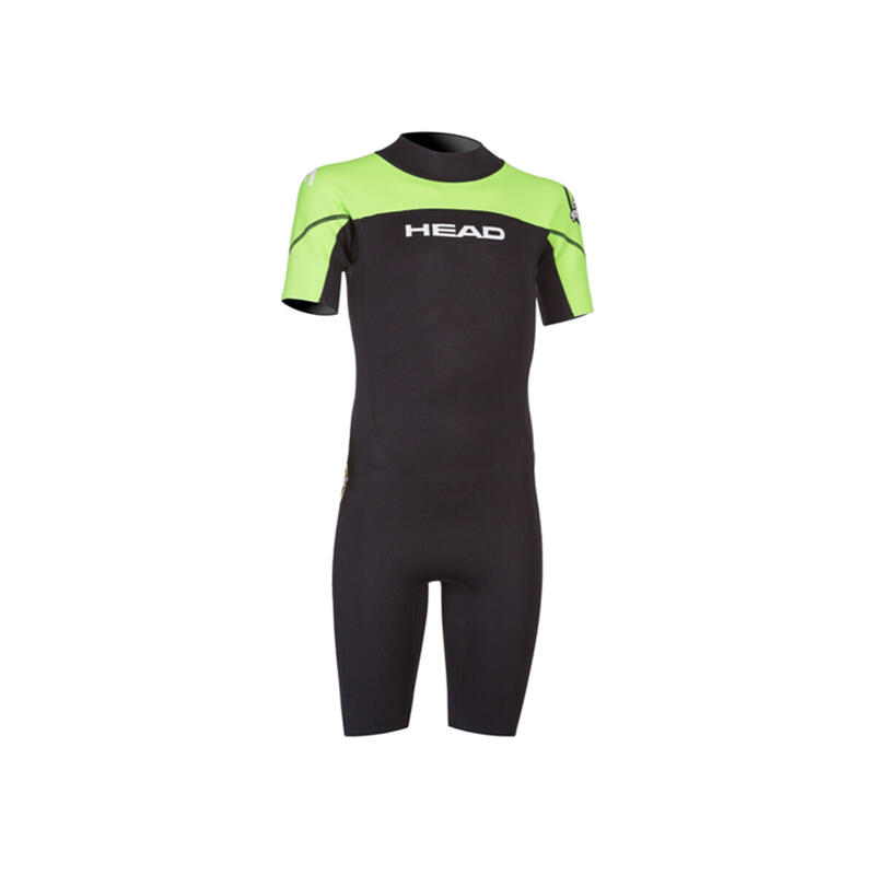 Traje para niños Head Sea Ranger 1,5