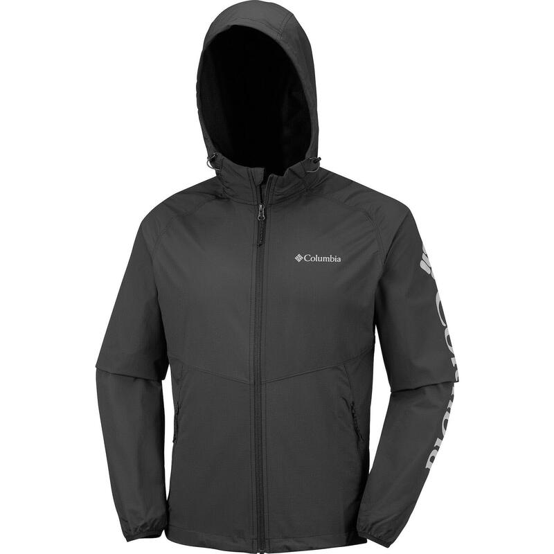 Columbia Panther Creek Jacket