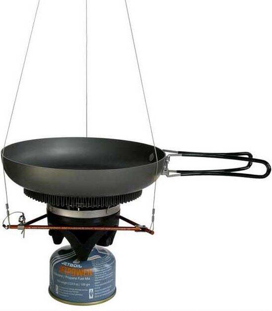 Jetboil Kit de suspension 7/7