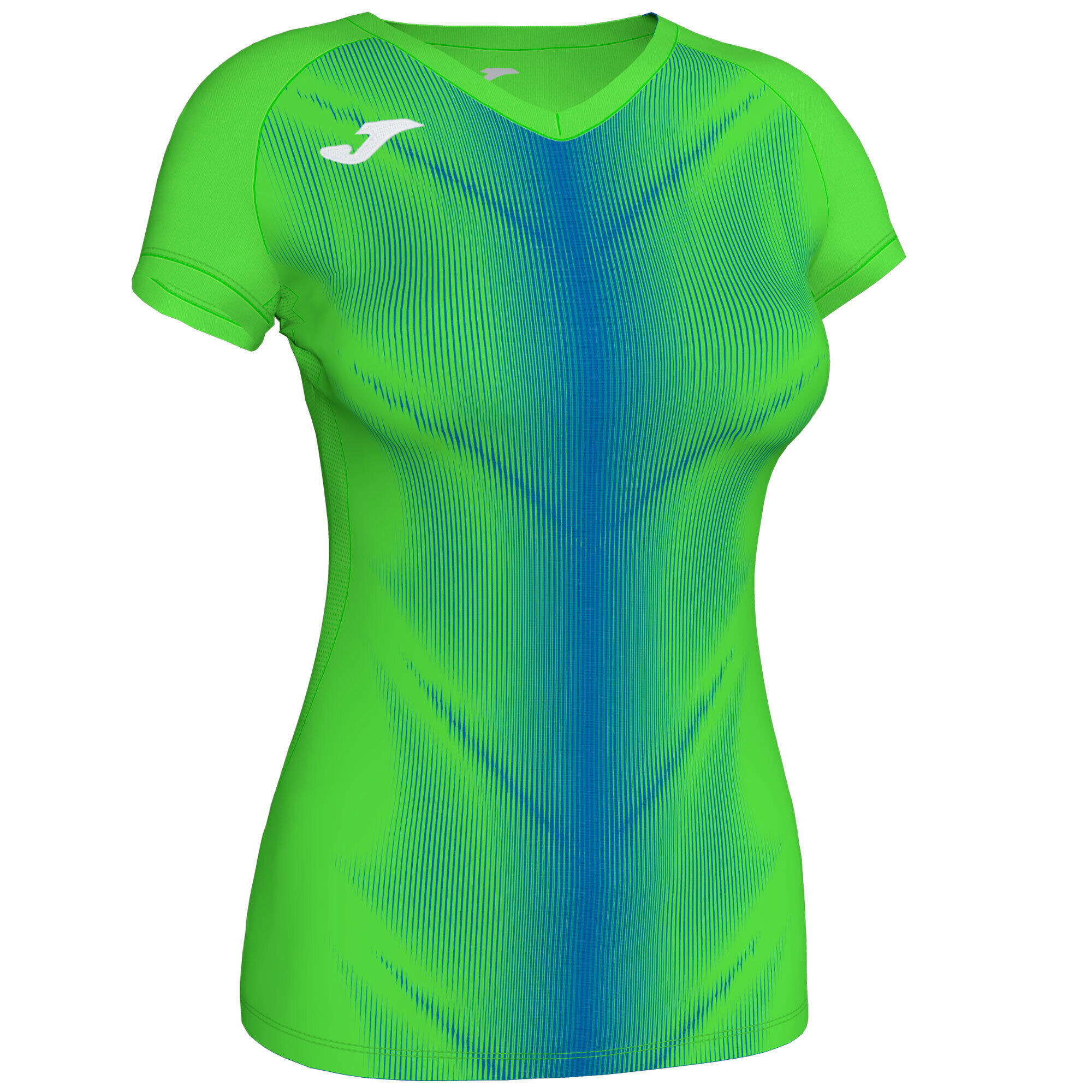 Maglia a manica corta donna Joma Olympie 7/7