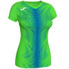 Sportshirt Dames Joma Olympie